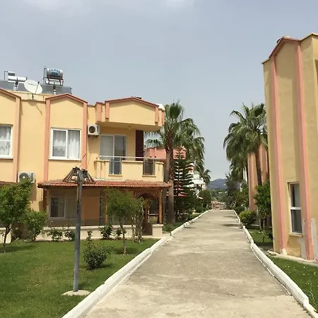 Ferienhaus Sahin Alanya
