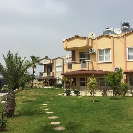 Sahin Alanya