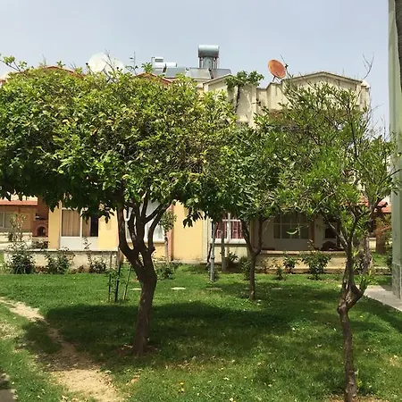 Sahin Ferienhaus